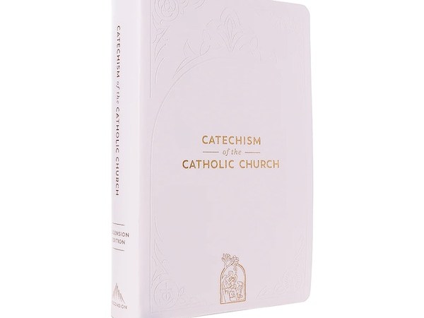 Catechism of the Catholic Church, Ascension&nbsp;Edition